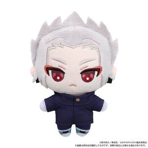 Sakamoto Days: Gaku - NuiPal Plush Mascot [Movic]