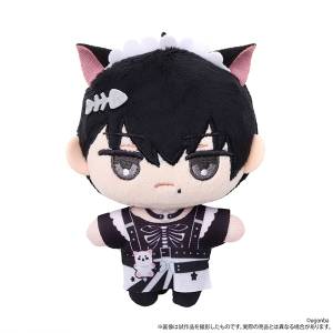 ぬいぐるみ Niichi Mizuki & Soichi by Ugonba: Soichi Shinomiya - NuiPal Plush Mascot