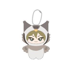 Haikyuu!!: Akinori Konoha - Chimikemo Mascot [Ensky]