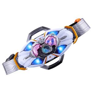 Kamen Rider MY-TH: Transformation Belt DX MY-TH Driver [Bandai]