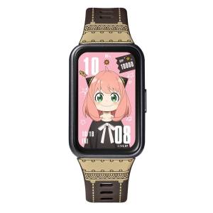 Spy x Family: Anya Forger Model Smartwatch (HUC-SF-BD11-A) (Limited Edition) [Garrack]