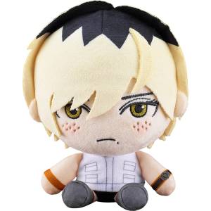 Silent Hill: Heather Mason - Tenori Nui Plush Toy (Reissue) [Good Smile Company]