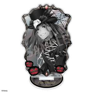 Disney Twisted Wonderland: Cater Diamond - Scary Dress Ver. Monochrome Aurora Acrylic Stand [Kamio Japan]