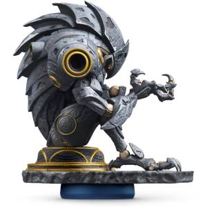 Amiibo: Metroid Ravenous - Chozo Statue [Nintendo]