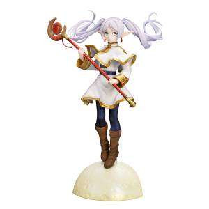 Frieren Beyond Journey's End: Frieren 1/7 - Battle Against Aura Ver. [Ques Q]