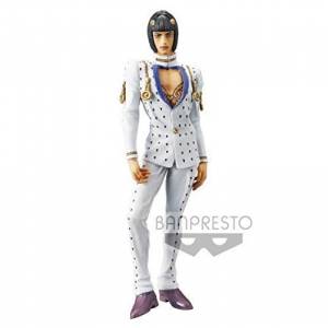 JOJO'S BIZARRE ADVENTURE MAFIARTE2 BRUNO BUCCIARATI [Banpresto] [Occasion]