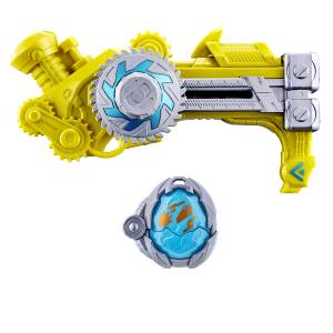 Kamen Rider MY-TH: DX Slash Bone Buckle & Ride-Ex4 Set [Bandai]