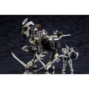 Hexa Gear Voltrex LA Type Kit Block Plastic Model [Kotobukiya]