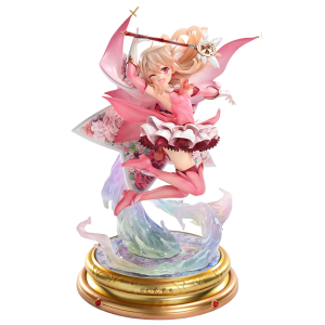 Fate / kaleid liner Prisma Illya: Illyasviel von Einzbern - Concept Masterline [Prime 1 Studio]