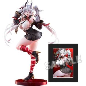 Original Character by Toridamono: Vell - G.S.Collection (Limited + Bonus) [Good Smile Company]