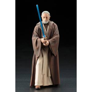 Star Wars: Episode IV A New Hope - Obi-Wan Kenobi Reissue [ARTFX+]