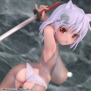 Original Character - Kamiyama-chan Big Breasts ver. [Insight]