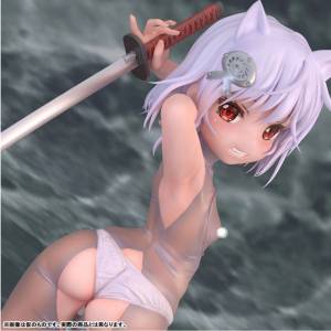 Original Character - Kamiyama-chan Small Breasts ver. [Insight]