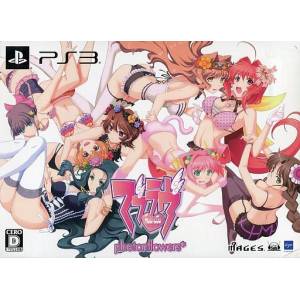 Muv Luv - Photon Flowers (Edition Limitée) [PS3 - Occasion BE]