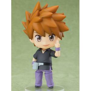 Pokemon - Green [Nendoroid 998]