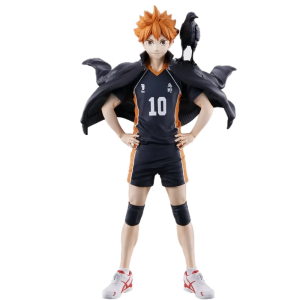 (A Prize) Haikyuu!! The Future of Karasuno: Shoyo Hinata (2nd Hand) [Ichiban Kuji]