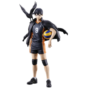 (B Prize) Haikyuu!! The Future of Karasuno: Tobio Kageyama (2nd Hand) [Ichiban Kuji]