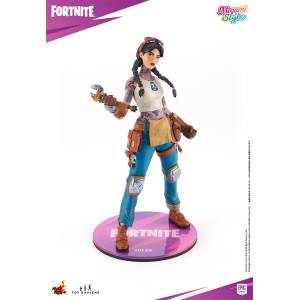 Fortnite: Jules 1/9 - Megami Style [Hot Toys]