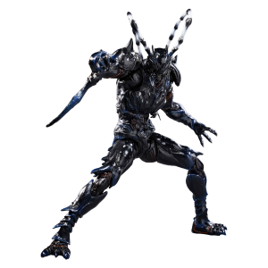 Coleoptera Era: Longhorn Beetle 1/12 - Normal Form Action Figure [Wind Toys]