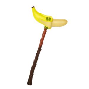Fortnite: Peely Pick Pickaxe - Replica [Spirit Halloween]