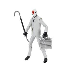 Fortnite: Wild Card - Legendary Series 6-inch Action Figure [Jazwares]