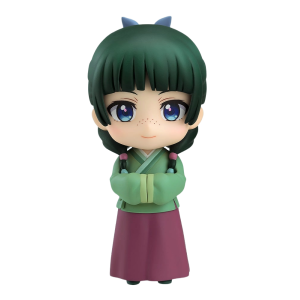 Nendoroid 3025: The Apothecary Diaries - Maomao - Smiling Ver. (Basic) (Limited Edition) [Good Smile Company]