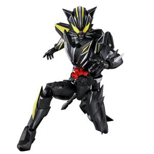 Kamen Rider MY-TH: Kamen Rider Lido - Tokusatsu Action Figure [Bandai]