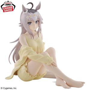 Umamusume: Cinderella Gray - Oguri Cap - Relax Time (2nd Hand) [Banpresto]