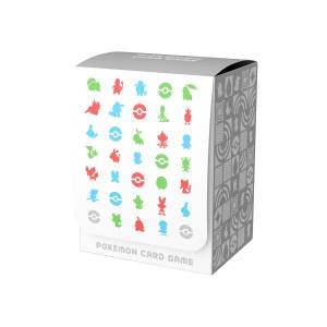 Pokémon Card Game: Starter Pokémon Deck Case (Limited Edition) [The Pokémon Company]