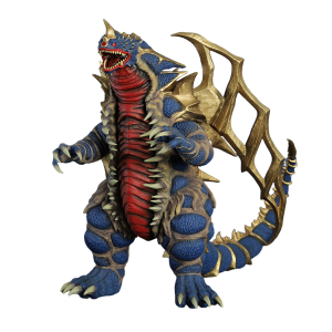 Ultraman: King of Mons - Ultra New Generation (Limited Edition) [Bandai]