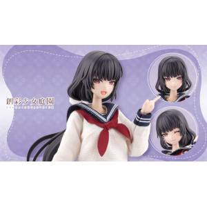 Sousaishojoteien: Kuon Yakushiji 1/10 - Kiru Pla [Kotobukiya]