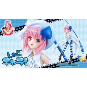 Shugo Chara!: Amulet Spade 1/7 [Kotobukiya]