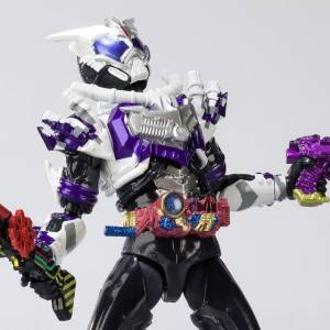 Kamen Rider Madrogue Limited Edition [SH Figuarts]