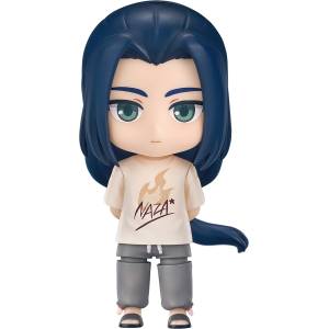 Nendoroid 3116: The Legend of Hei 2 - Mugen (NAZA T-Shirt Ver.) [Good Smile Arts Shanghai]
