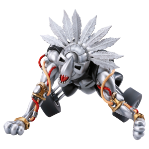 JoJo's Bizarre Adventure Stardust Crusaders: The Fool - Statue Legend (Reissue) [Medicos Entertainment]