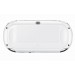 PSVita - Crystal White PlayStation Vita - Wi-fi (PCH-1000) [neuve]