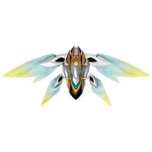 Honkai Star Rail: SAM Cocoon (Limited Edition) [Bandai]