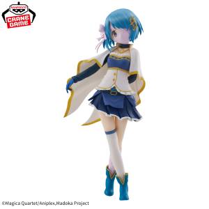 Puella Magi Madoka Magica Walpurgisnacht Rising: Sayaka Miki (2nd Hand) [Banpresto]