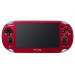  PSVita - Cosmic Red PlayStation Vita - Wi-fi (PCH-1000 ZA03) [neuve]