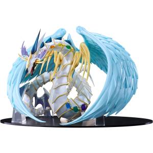 Yu-Gi-Oh! Duel Monsters GX: Ultimate Crystal Rainbow Dragon Overdrive [DMM Factory / Good Smile Company]