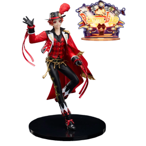 Disney Twisted Wonderland: Ace Trappopla - Stage in Playful Land Ver. (Limited + Bonus) [Aniplex]