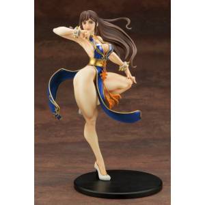 STREET FIGHTER BISHOUJO - Chun Li -BATTLE COSTUME- Limited Edition [Kotobukiya]