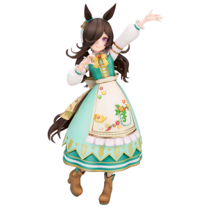 Uma Musume Pretty Derby: Rice Shower 1/7 - Yummy Dreamy Fairy Ver. [Alter]