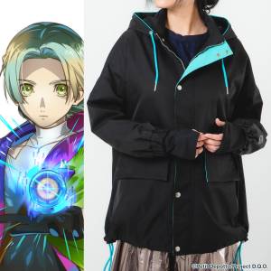 GNOSIA Model Outerwear (L) (Limited Edition) [SuperGroupies]
