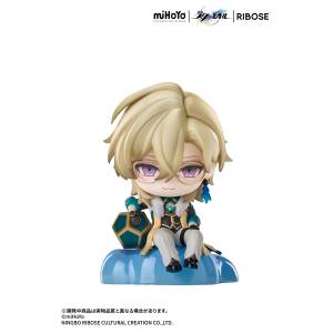 Honkai Star Rail: Aventurine - Owlbert's Studio Vol.2 [Ribose]