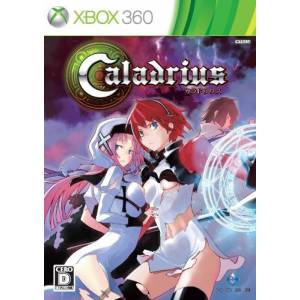 Caladrius [X360 - Occasion BE]