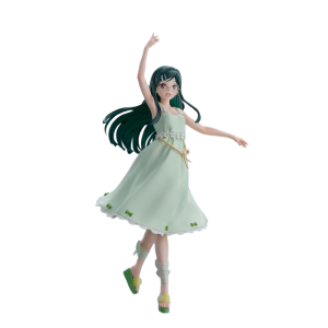 Agents of the Four Seasons Dance of Spring: Ruri Hazakura - XStellar Figure (2nd Hand) [SEGA]