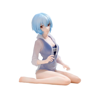 Rebuild of Evangelion: Rei Ayanami - School Swimsuit Ver. Yumemirize (2nd Hand) [SEGA]