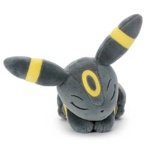 Pokémon: Umbreon - Sleeping Friend Plush Toy (S) [Takara Tomy]