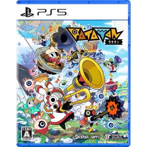 RATATAN (Multi-Language) [PS5]